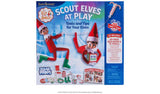 The Elf On The Shelf Scout Elves At Play GOODS Argos