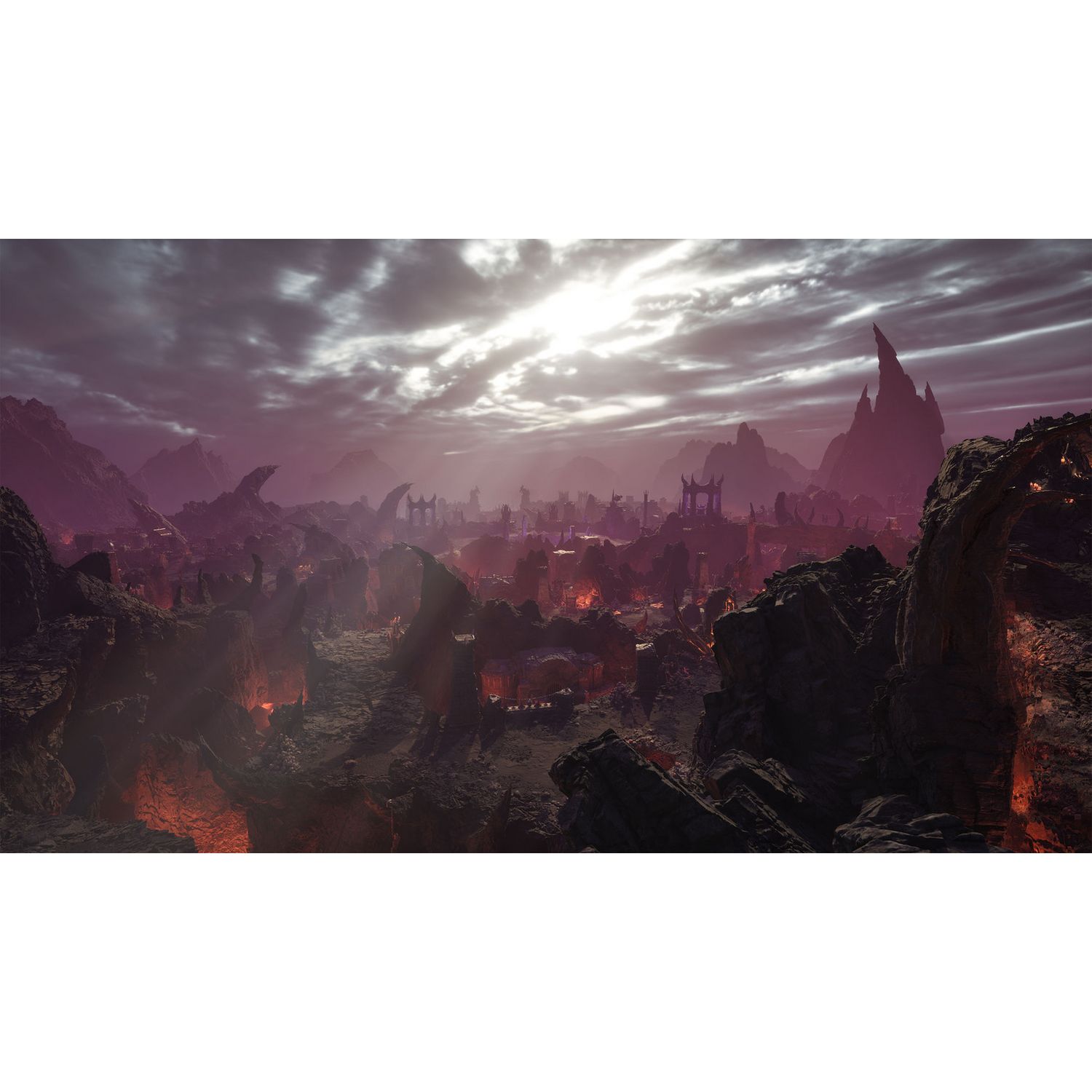 Dragonkin The Banished Xbox Series X game disc, UK version
