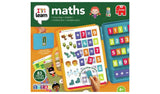 Jumbo iLearn - Learn Maths GOODS Argos