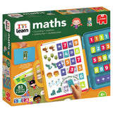 Jumbo iLearn Learn Maths educational toy - British product