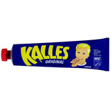 Kalles MSC Kaviar Creamed Smoked Fish Roe Spread   190g