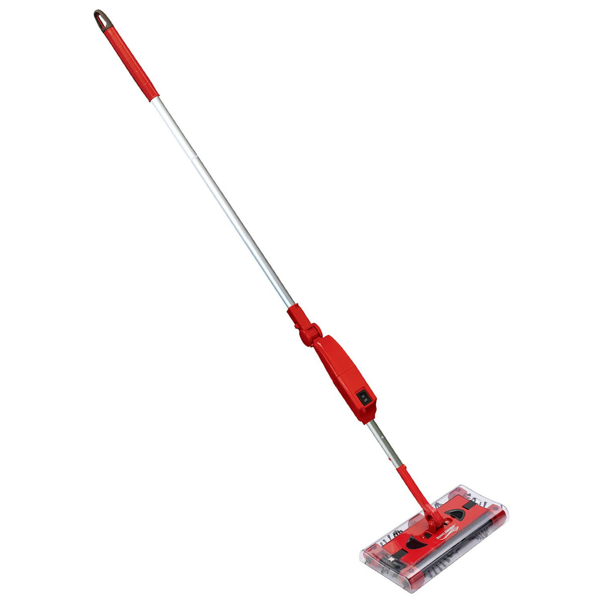 JML Swivel Foldable Battery Operated Floor Sweeper, imported from the UK