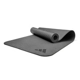 Adidas 6mm yoga mat black - British product