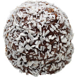 Delicato Chokladboll Chocolate Mocha Top   6 x 40g GOODS M&S   