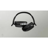Skullcandy Hesh 360 Bone over-ear wireless headphones - British product