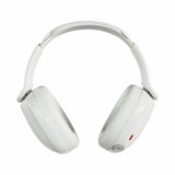 Skullcandy Hesh 360 Bone over-ear wireless headphones - British product