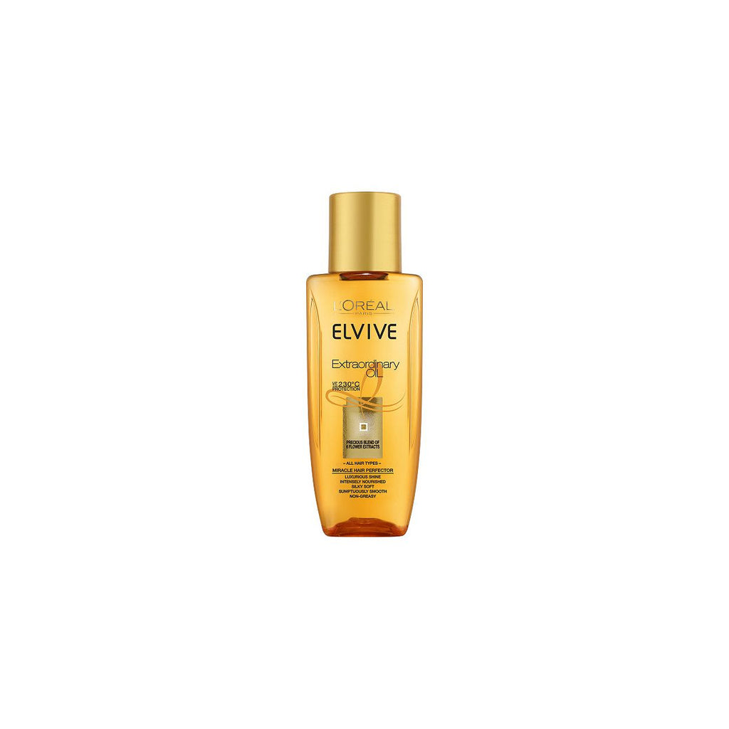 L'Oreal Paris Elvive Extraordinary Hair Oil for All Hair 50ml