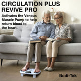 Bodi Tek Circulation Plus Revive Pro leg and foot exerciser, UK version