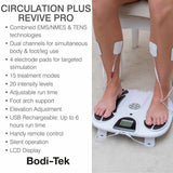 Bodi Tek Circulation Plus Revive Pro leg and foot exerciser, UK version
