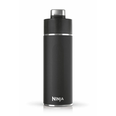 Argos Ninja Thirsti Black Travel Bottle 530ml- Buy online at McGrocer