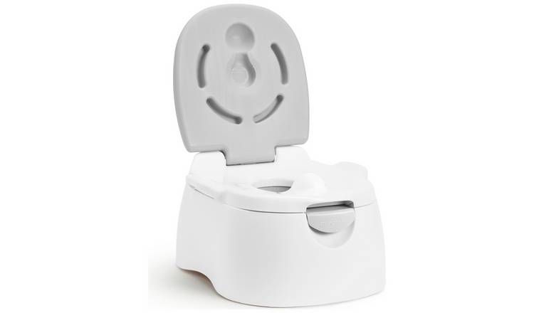 Munchkin 3in1 Potty GOODS Argos