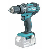 Makita cordless combi drill bare unit 18V, imported from the UK