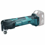Makita cordless multi-tool 18V bare unit, UK version
