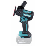 Makita cordless sander 18V bare unit, imported from the UK