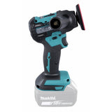 Makita cordless sander 18V bare unit, imported from the UK