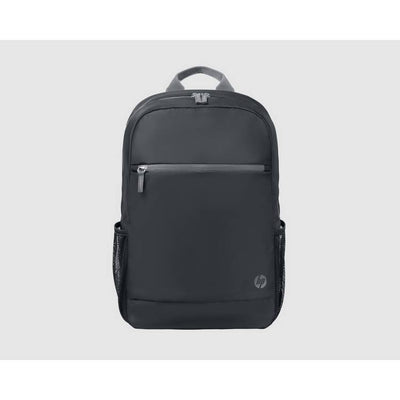Argos HP 15.6 Inch Laptop Backpack - Black and Grey- Buy online at McGrocer