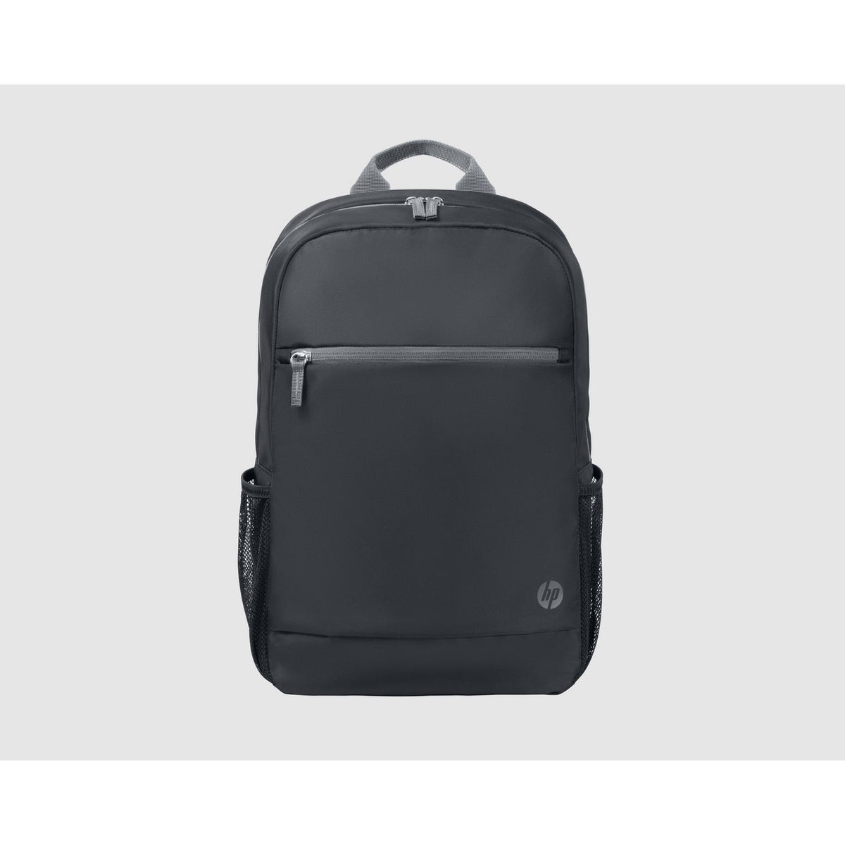 HP laptop backpack black and grey 15.6 inch - British product