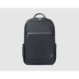 HP laptop backpack black and grey 15.6 inch - British product