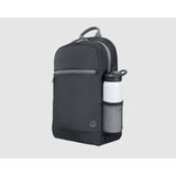 HP laptop backpack black and grey 15.6 inch - British product