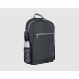 HP laptop backpack black and grey 15.6 inch - British product