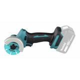 Makita compact cut-off saw 18V bare unit, UK version