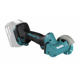 Makita compact cut-off saw 18V bare unit, UK version