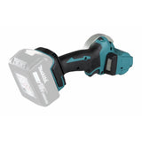 Makita compact cut-off saw 18V bare unit, UK version
