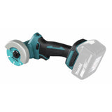 Makita compact cut-off saw 18V bare unit, UK version