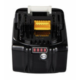 Makita 18V 3.0Ah Li-Ion battery - British product