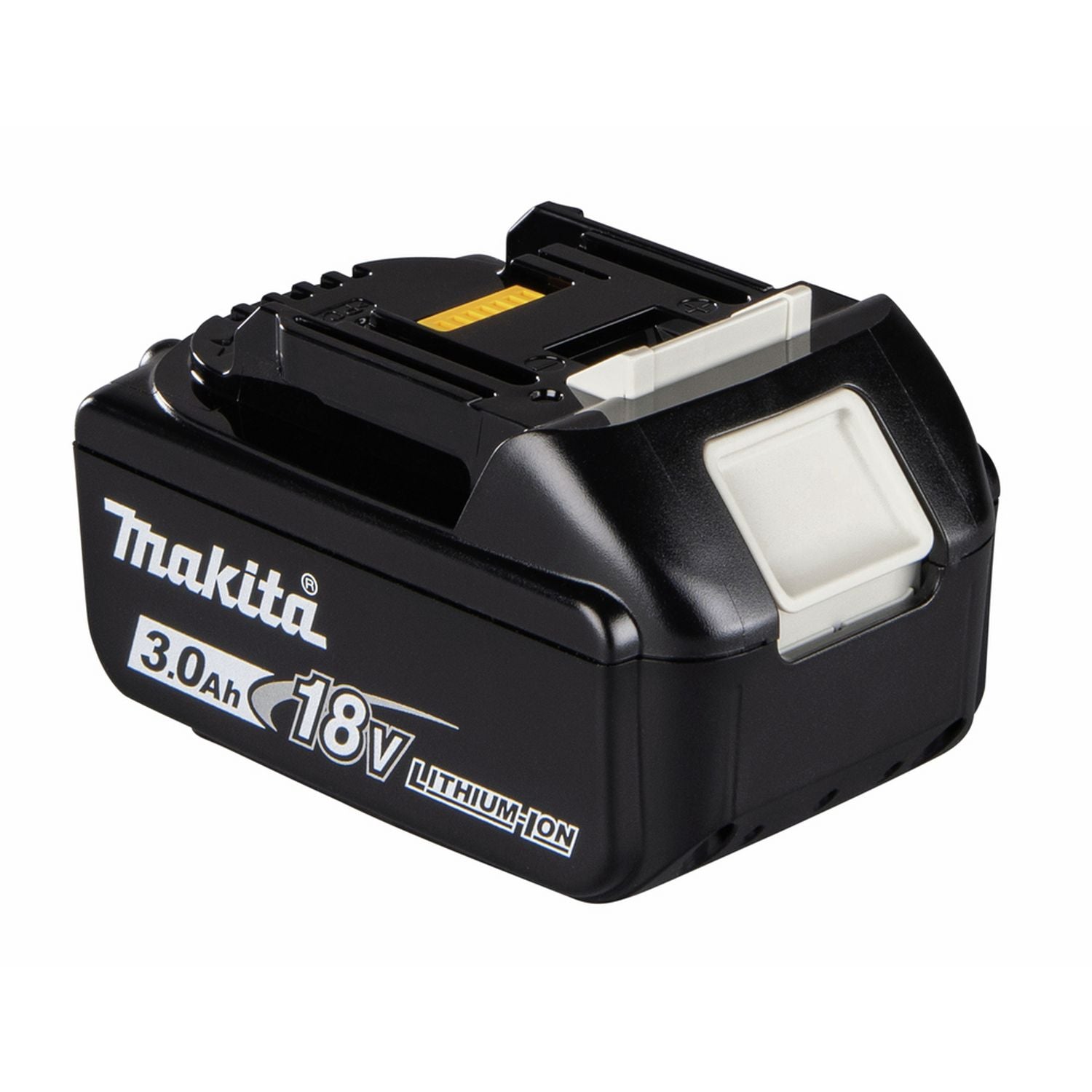Makita 18V 3.0Ah Li-Ion battery - British product