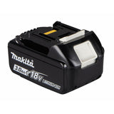 Makita 18V 3.0Ah Li-Ion battery - British product