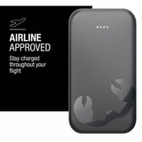 Fresh 'n Rebel power bank grey 20000mAh - British product