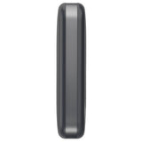 Fresh 'n Rebel power bank grey 20000mAh - British product