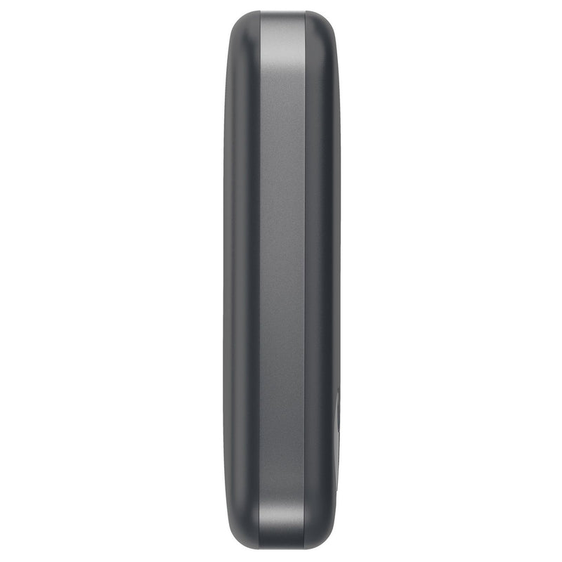 Fresh 'n Rebel power bank grey 20000mAh - British product
