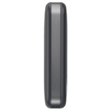 Fresh 'n Rebel power bank grey 20000mAh - British product