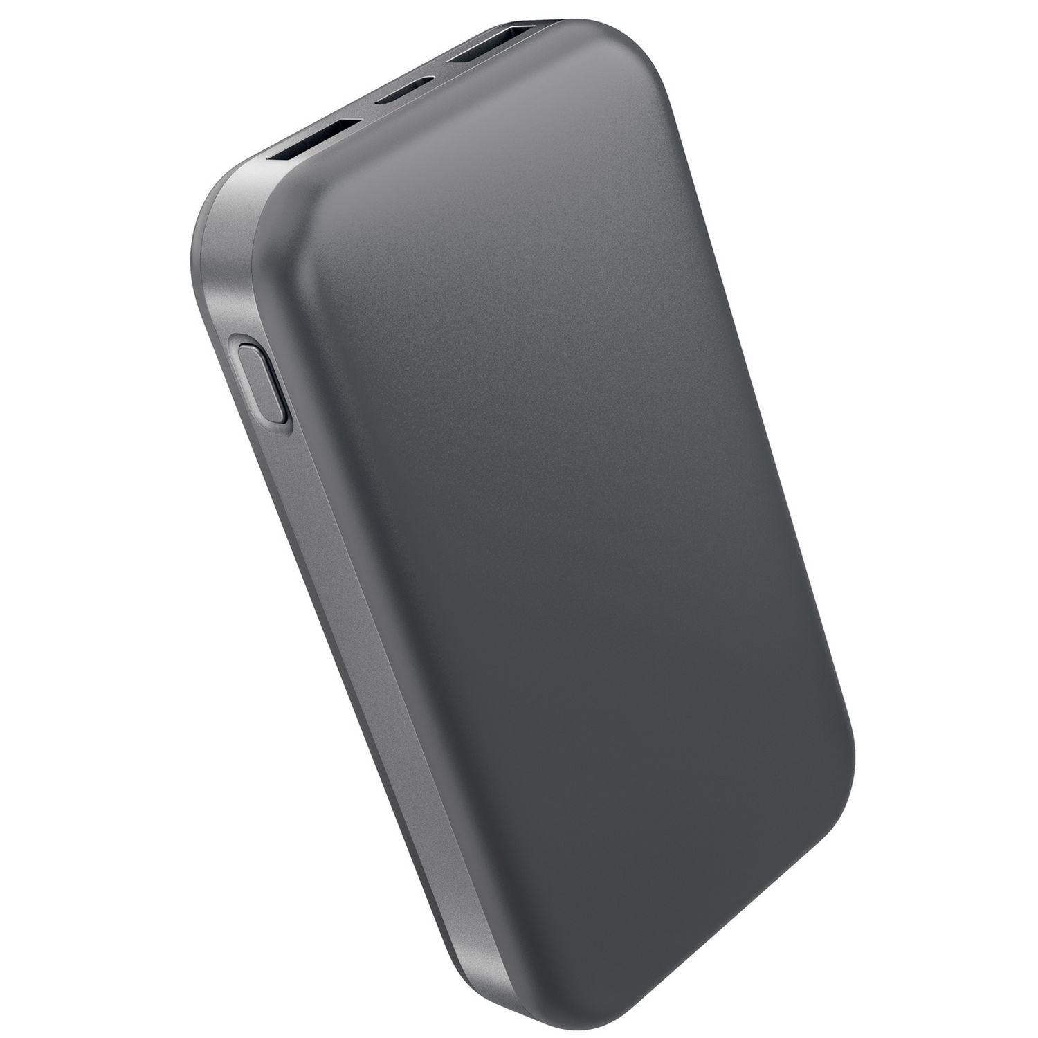 Fresh 'n Rebel power bank grey 20000mAh - British product