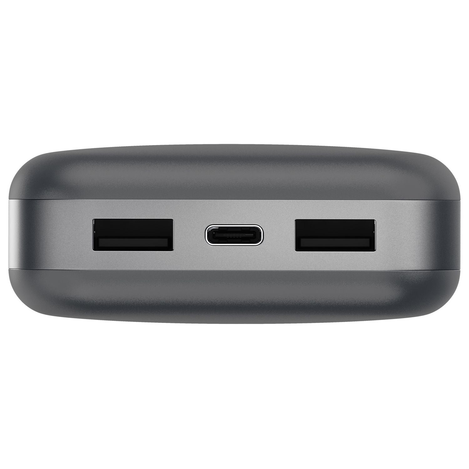 Fresh 'n Rebel power bank grey 20000mAh - British product