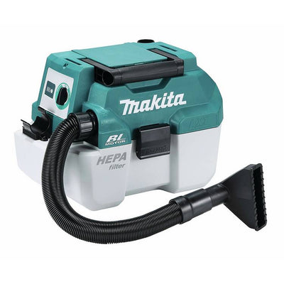 Argos Makita LXT 18V Cordless Wet and Dry Vacuum Cleaner- Buy online at McGrocer