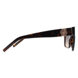 Hugo Boss BOSS 1744/S women sunglasses brown gradient (British brand)