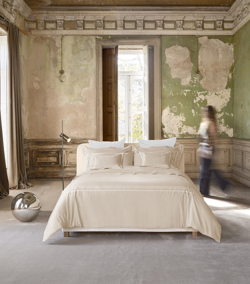 Amalia Sonata Super King Duvet Cover Set - British product