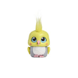 furReal Handfuls Chirps Cockatoo interactive soft toy - British product