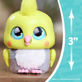 furReal Handfuls Chirps Cockatoo interactive soft toy - British product