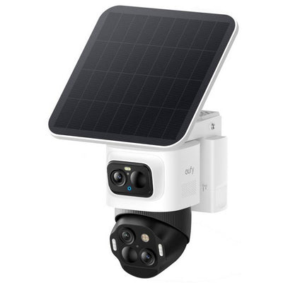 Argos Eufy eufyCam S4 Solo 4K Security Camera - White- Buy online at McGrocer