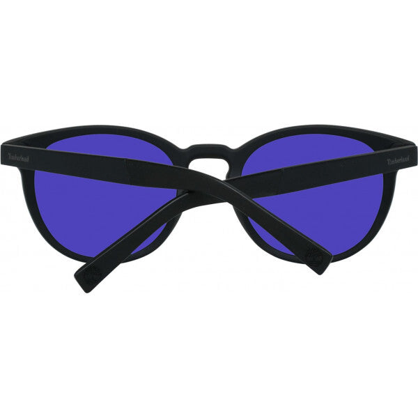 Timberland black TB9128 sunglasses (British brand)