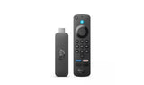 Amazon Fire TV Stick 4K Select, imported from the UK