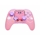 PowerA Kirby wireless controller - British product