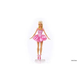 Barbie Ballet Wishes collectible doll 33cm - British product