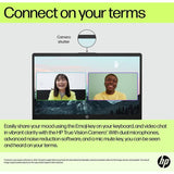 HP 15.6 inch Core i7 laptop 16GB 512GB, imported from the UK