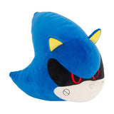 Club Mocchi-Mocchi Metal Sonic plush 31cm, imported from the UK