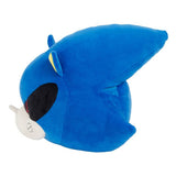 Club Mocchi-Mocchi Metal Sonic plush 31cm, imported from the UK